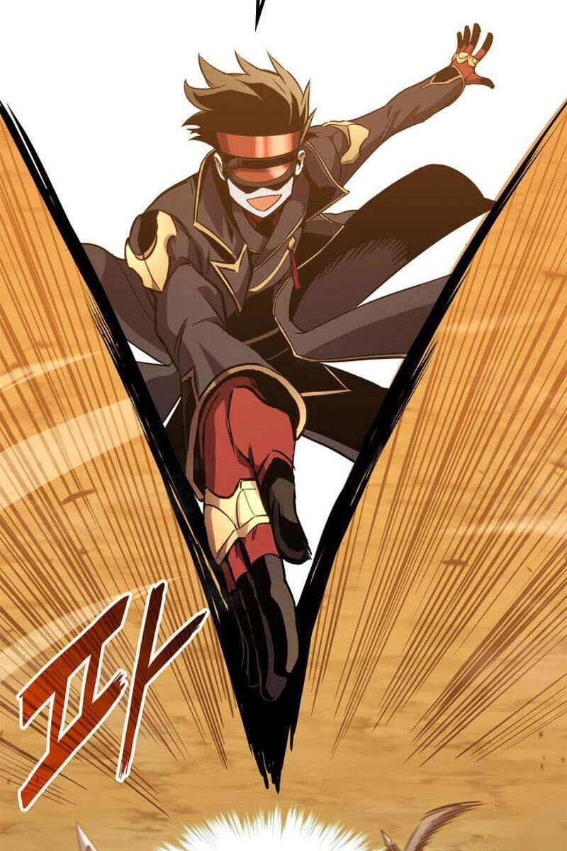 Huyền Thoại Game Thủ - Tái Xuất Chap 143 - Next Chap 144
