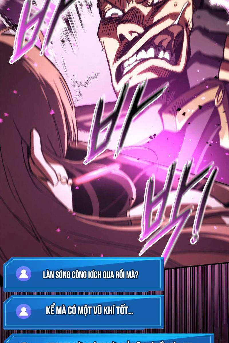 Huyền Thoại Game Thủ - Tái Xuất Chap 143 - Next Chap 144