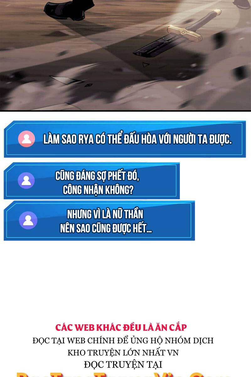 Huyền Thoại Game Thủ - Tái Xuất Chap 143 - Next Chap 144