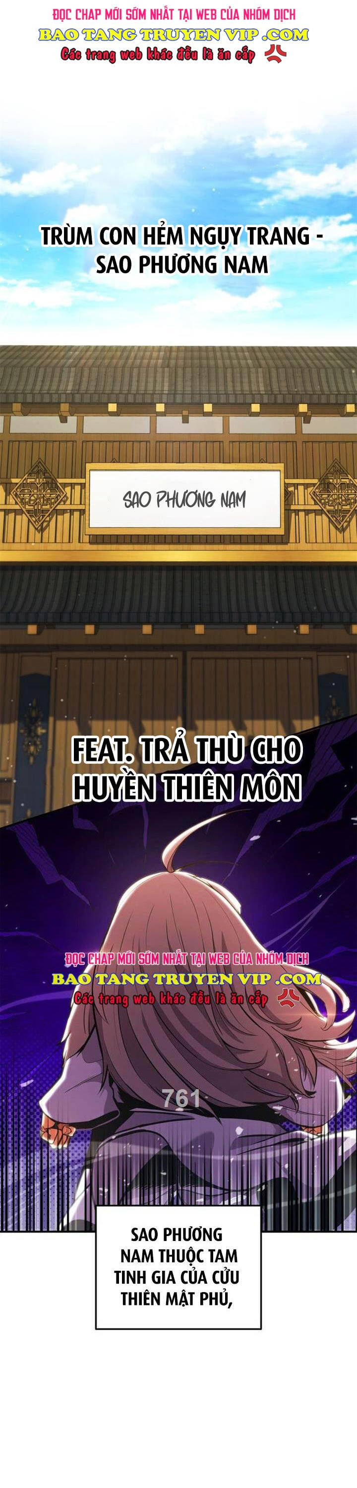 Huyền Thoại Game Thủ - Tái Xuất Chap 157 - Next Chap 158