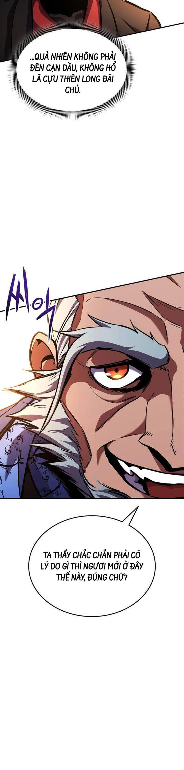 Huyền Thoại Game Thủ - Tái Xuất Chap 157 - Next Chap 158