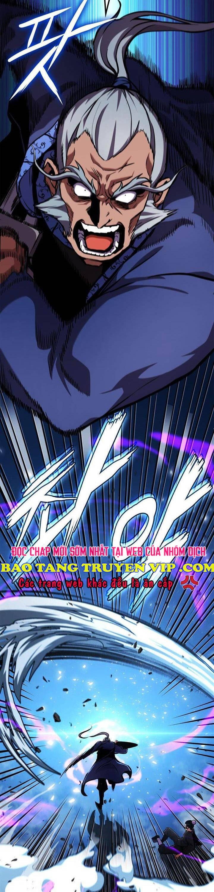 Huyền Thoại Game Thủ - Tái Xuất Chap 157 - Next Chap 158