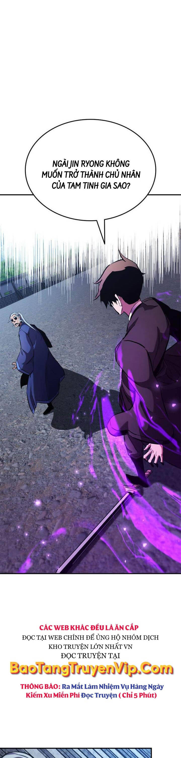 Huyền Thoại Game Thủ - Tái Xuất Chap 157 - Next Chap 158