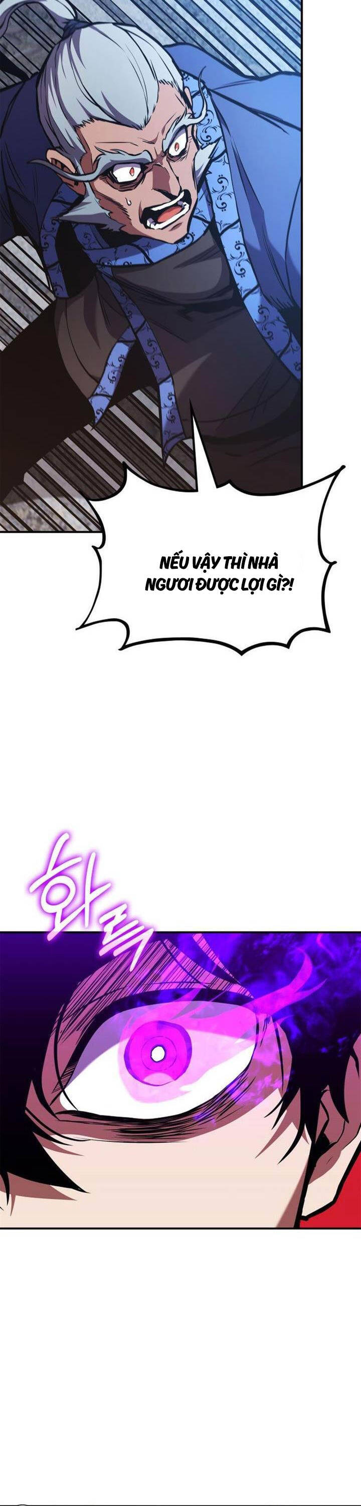 Huyền Thoại Game Thủ - Tái Xuất Chap 157 - Next Chap 158