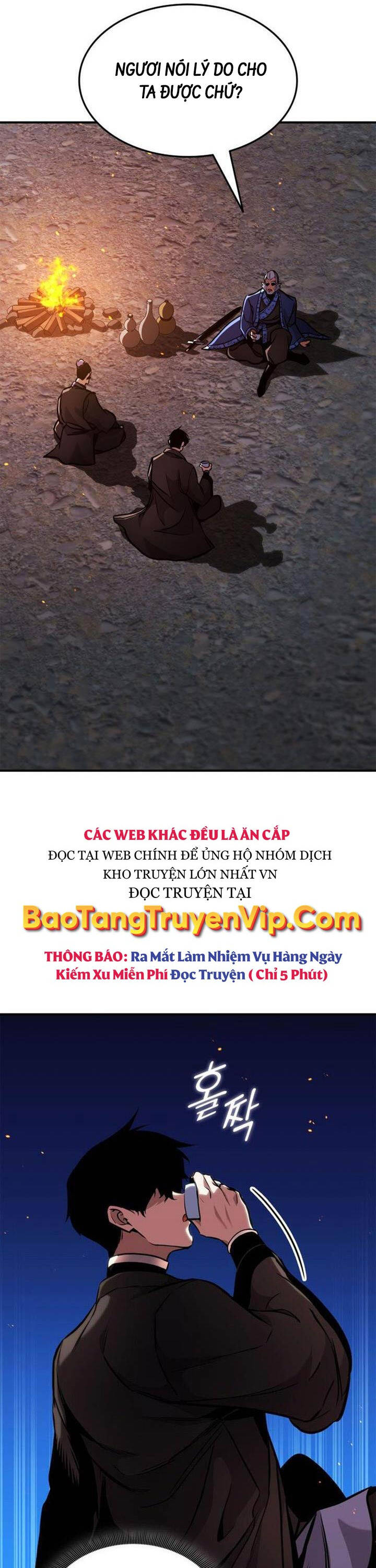 Huyền Thoại Game Thủ - Tái Xuất Chap 157 - Next Chap 158