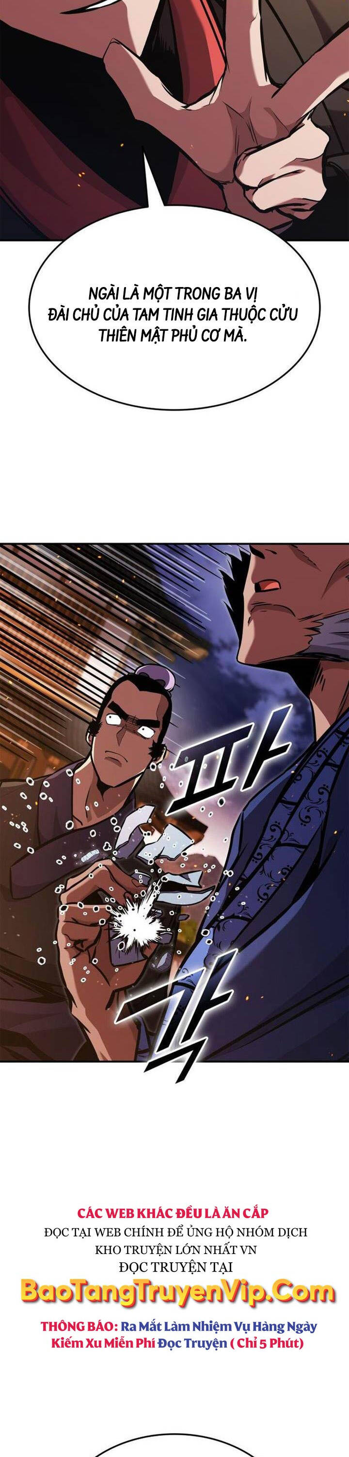 Huyền Thoại Game Thủ - Tái Xuất Chap 157 - Next Chap 158