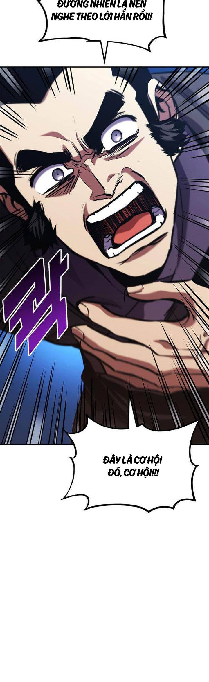 Huyền Thoại Game Thủ - Tái Xuất Chap 157 - Next Chap 158