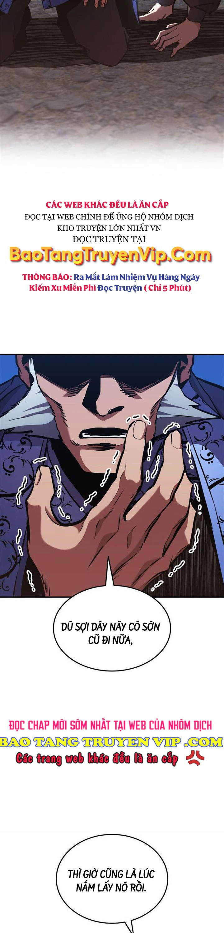 Huyền Thoại Game Thủ - Tái Xuất Chap 157 - Next Chap 158