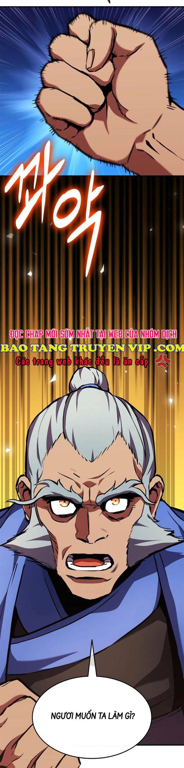 Huyền Thoại Game Thủ - Tái Xuất Chap 157 - Next Chap 158
