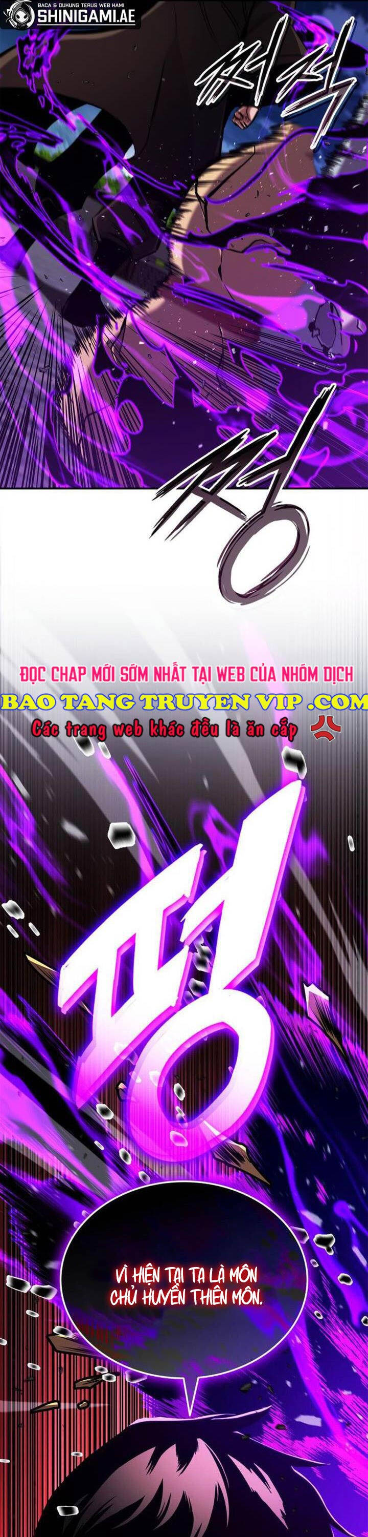 Huyền Thoại Game Thủ - Tái Xuất Chap 157 - Next Chap 158