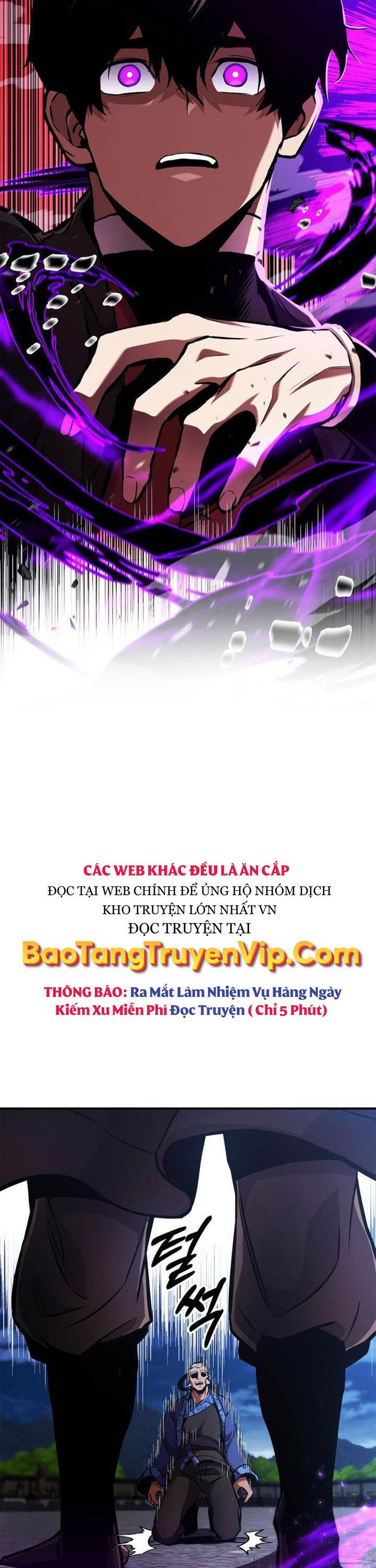 Huyền Thoại Game Thủ - Tái Xuất Chap 157 - Next Chap 158
