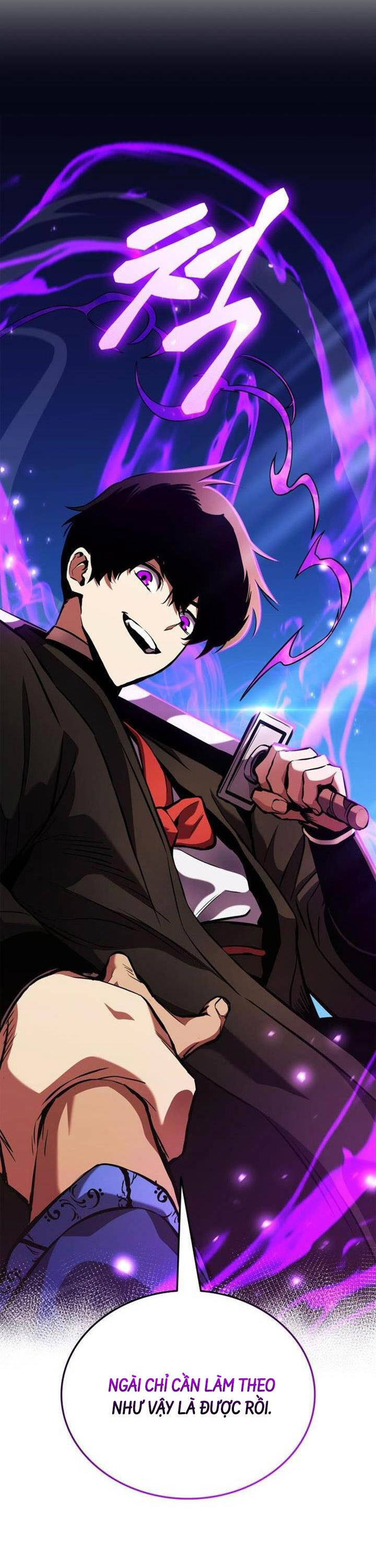 Huyền Thoại Game Thủ - Tái Xuất Chap 157 - Next Chap 158