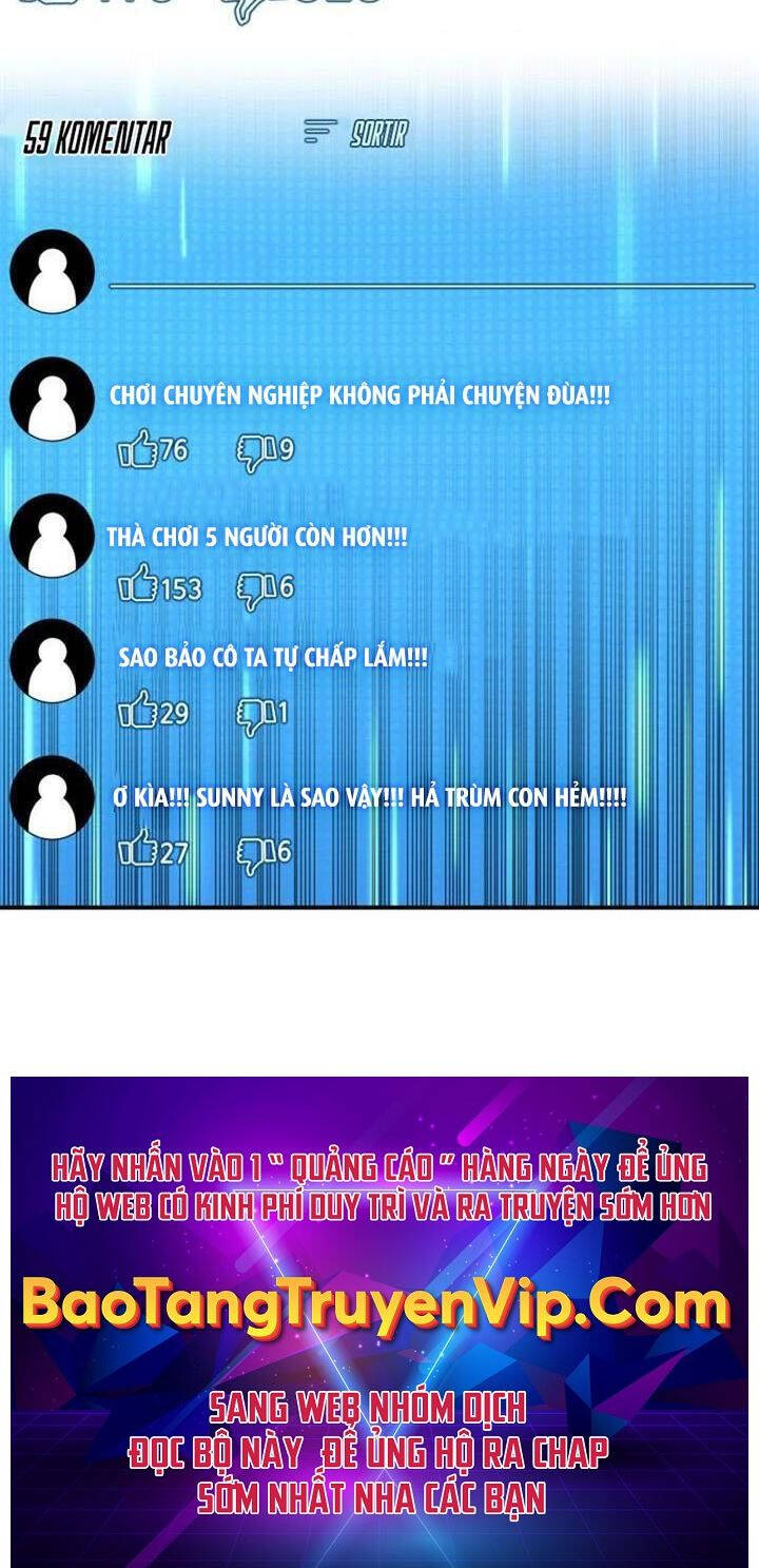 Huyền Thoại Game Thủ - Tái Xuất Chap 157 - Next Chap 158