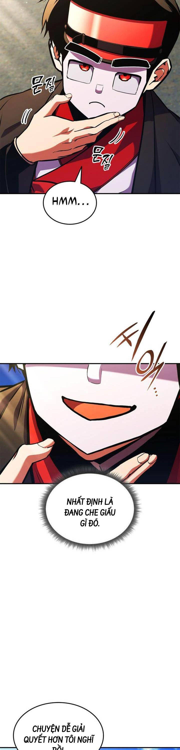 Huyền Thoại Game Thủ - Tái Xuất Chap 157 - Next Chap 158