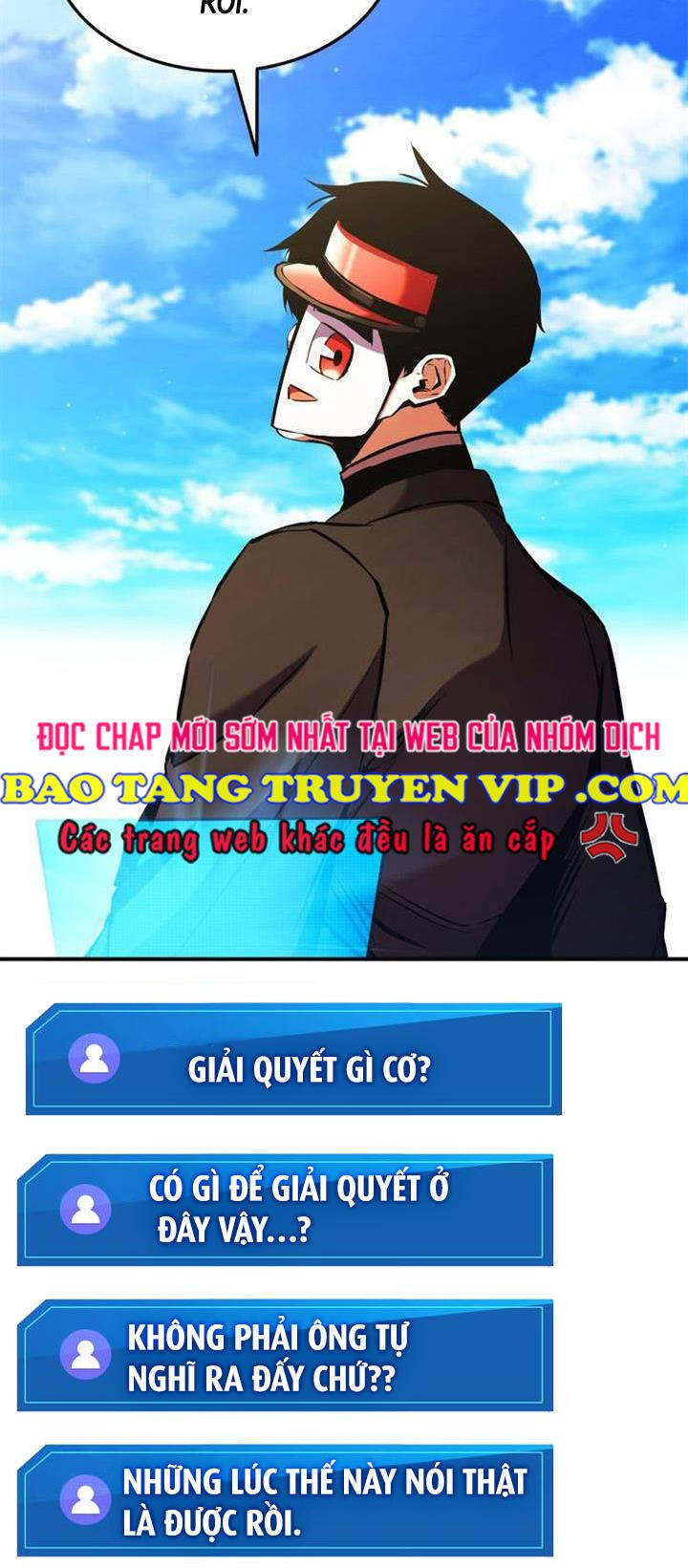 Huyền Thoại Game Thủ - Tái Xuất Chap 157 - Next Chap 158