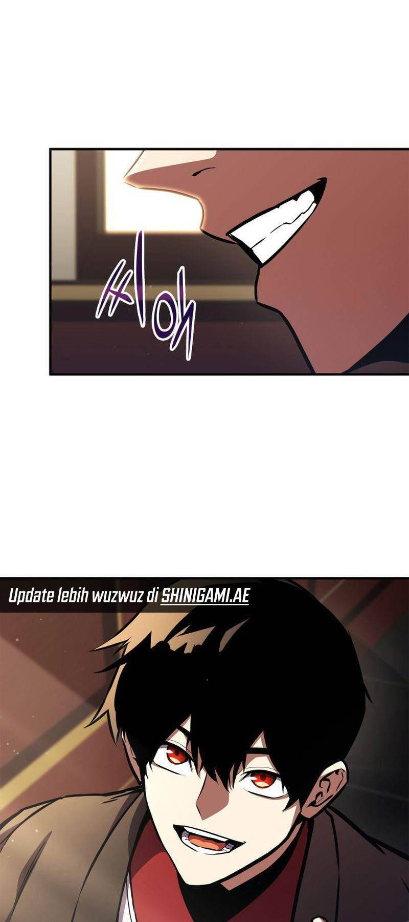 Huyền Thoại Game Thủ - Tái Xuất Chap 154 - Next Chap 155