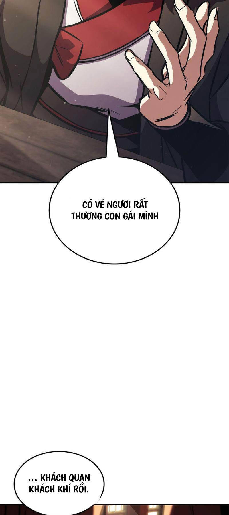 Huyền Thoại Game Thủ - Tái Xuất Chap 154 - Next Chap 155