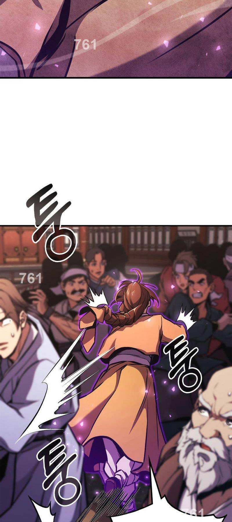 Huyền Thoại Game Thủ - Tái Xuất Chap 154 - Next Chap 155