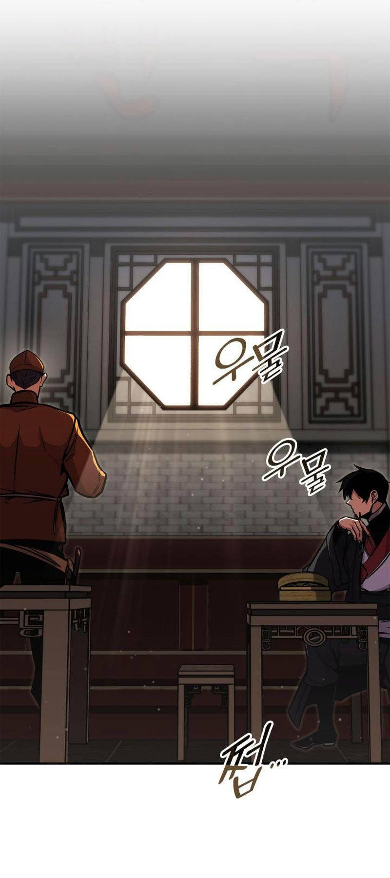 Huyền Thoại Game Thủ - Tái Xuất Chap 154 - Next Chap 155