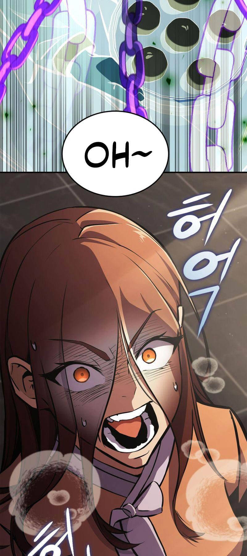 Huyền Thoại Game Thủ - Tái Xuất Chap 154 - Next Chap 155