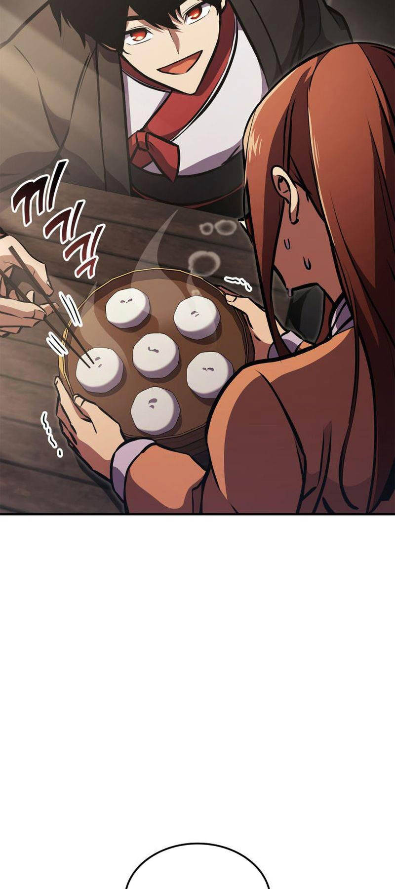 Huyền Thoại Game Thủ - Tái Xuất Chap 154 - Next Chap 155