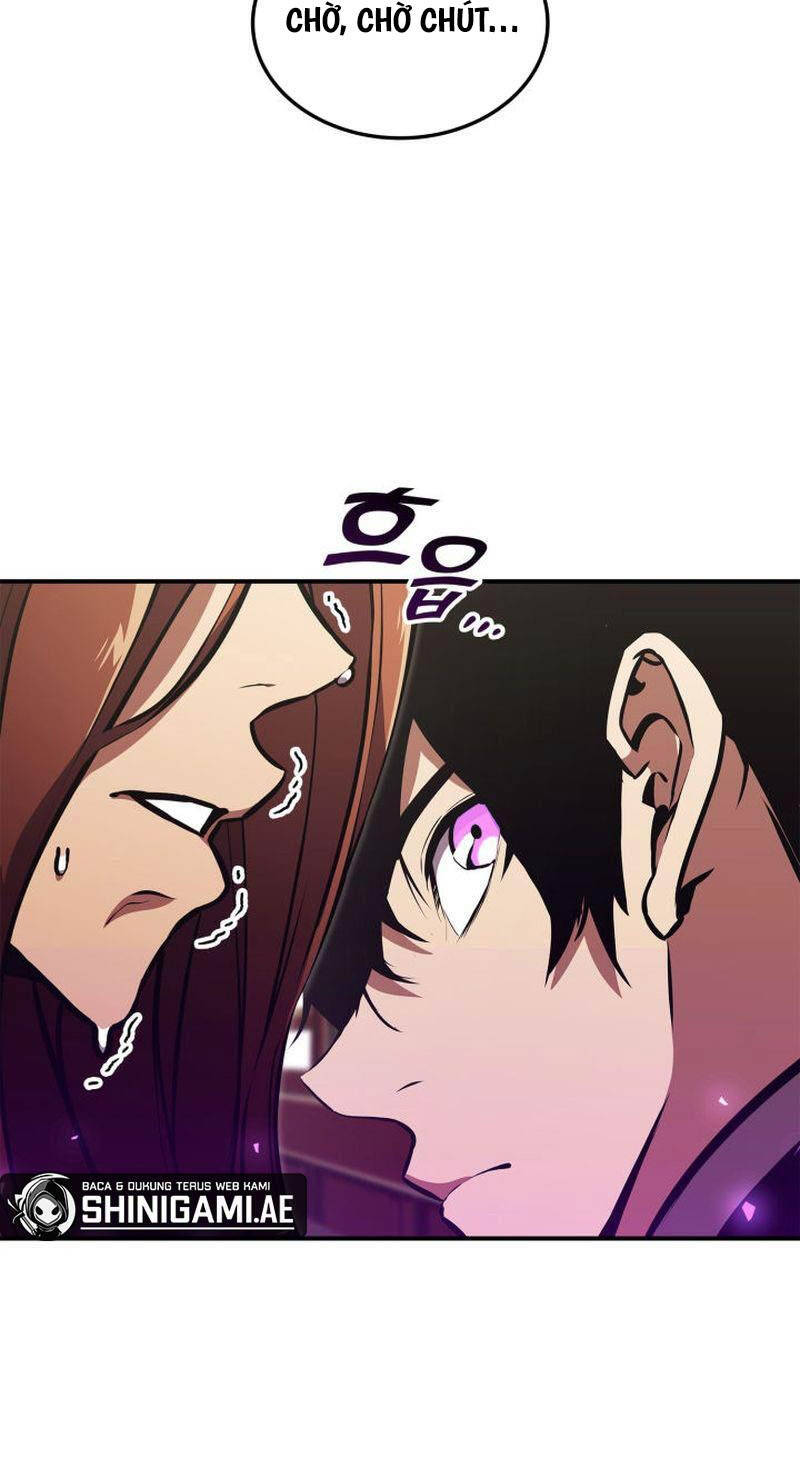 Huyền Thoại Game Thủ - Tái Xuất Chap 154 - Next Chap 155