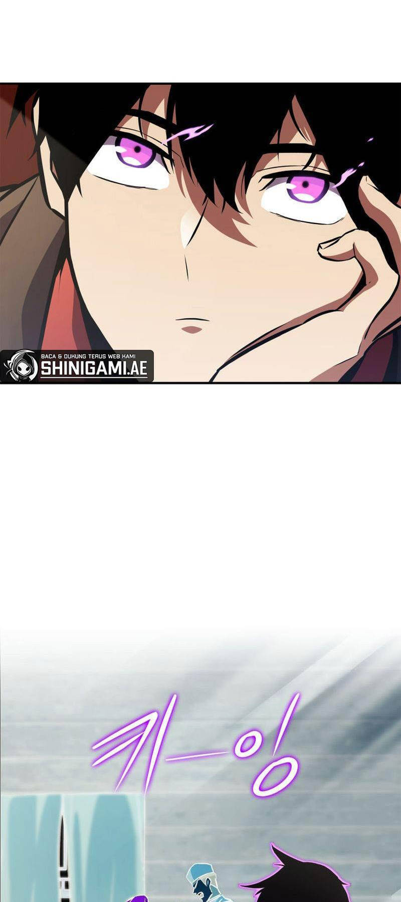 Huyền Thoại Game Thủ - Tái Xuất Chap 154 - Next Chap 155