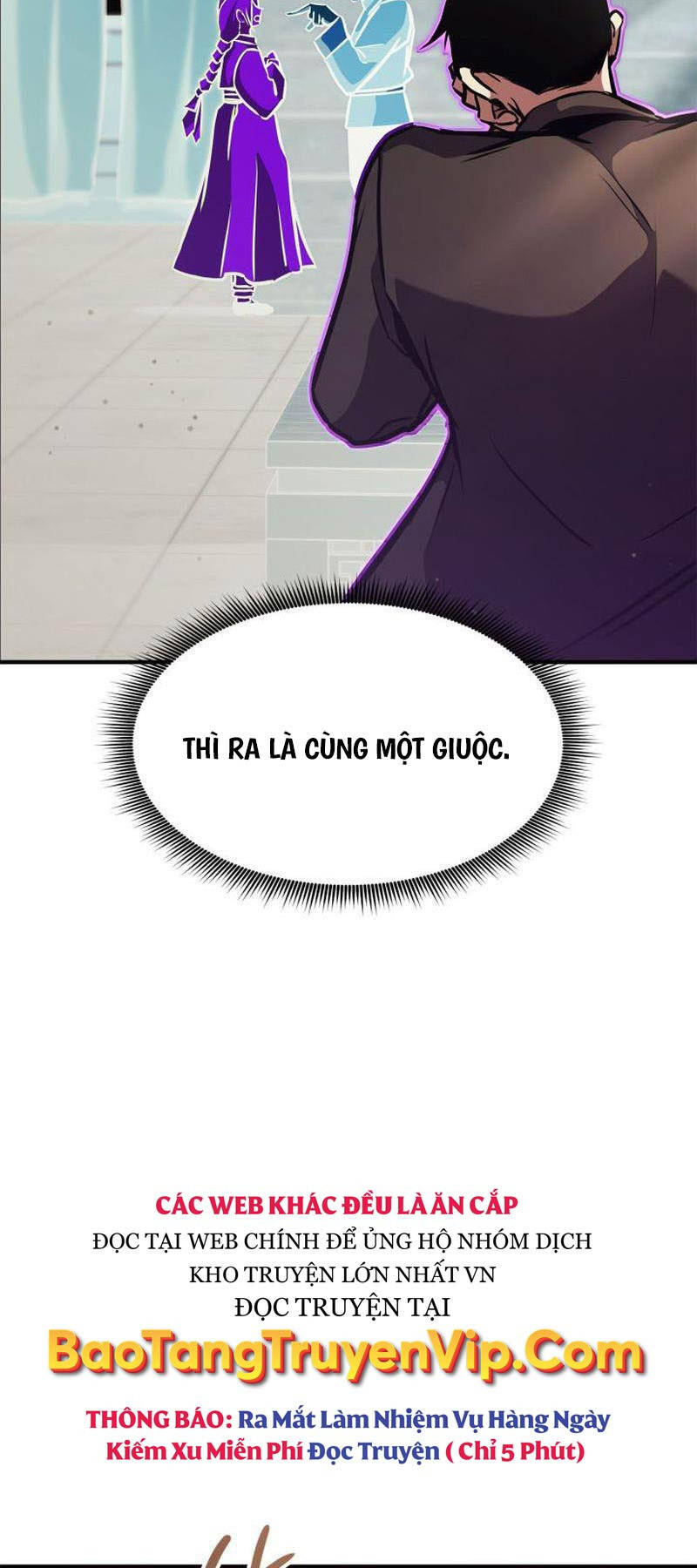 Huyền Thoại Game Thủ - Tái Xuất Chap 154 - Next Chap 155