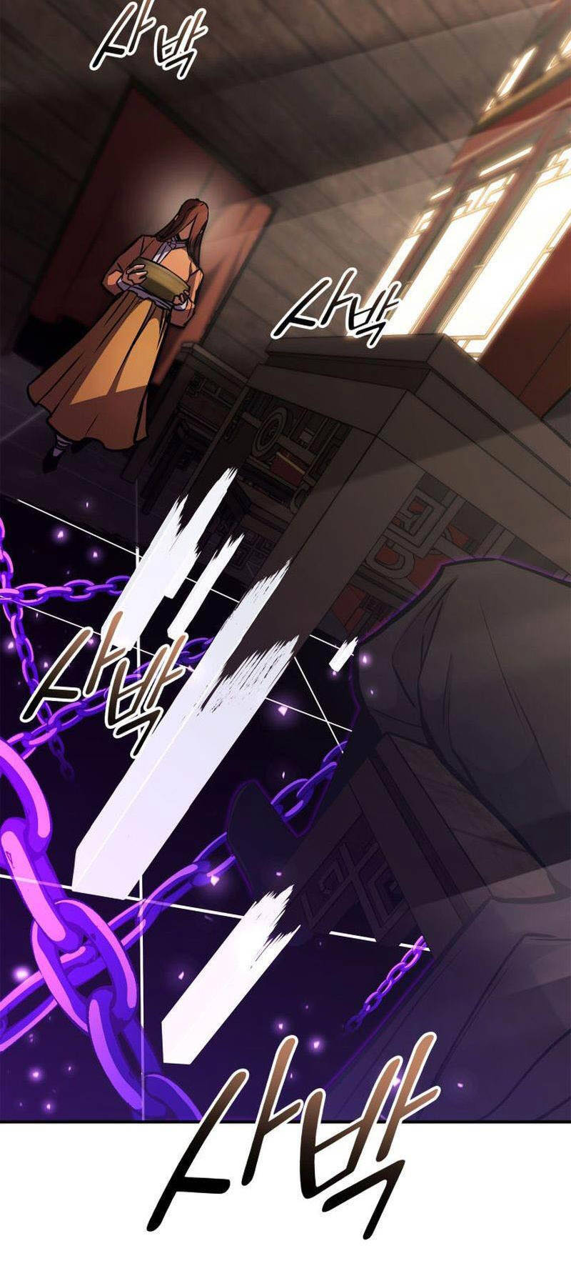 Huyền Thoại Game Thủ - Tái Xuất Chap 154 - Next Chap 155