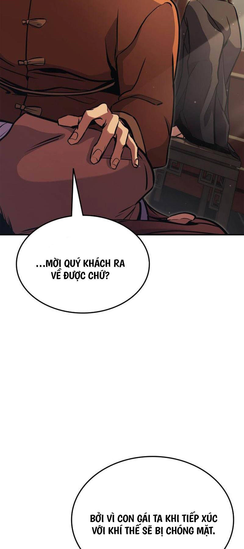 Huyền Thoại Game Thủ - Tái Xuất Chap 154 - Next Chap 155