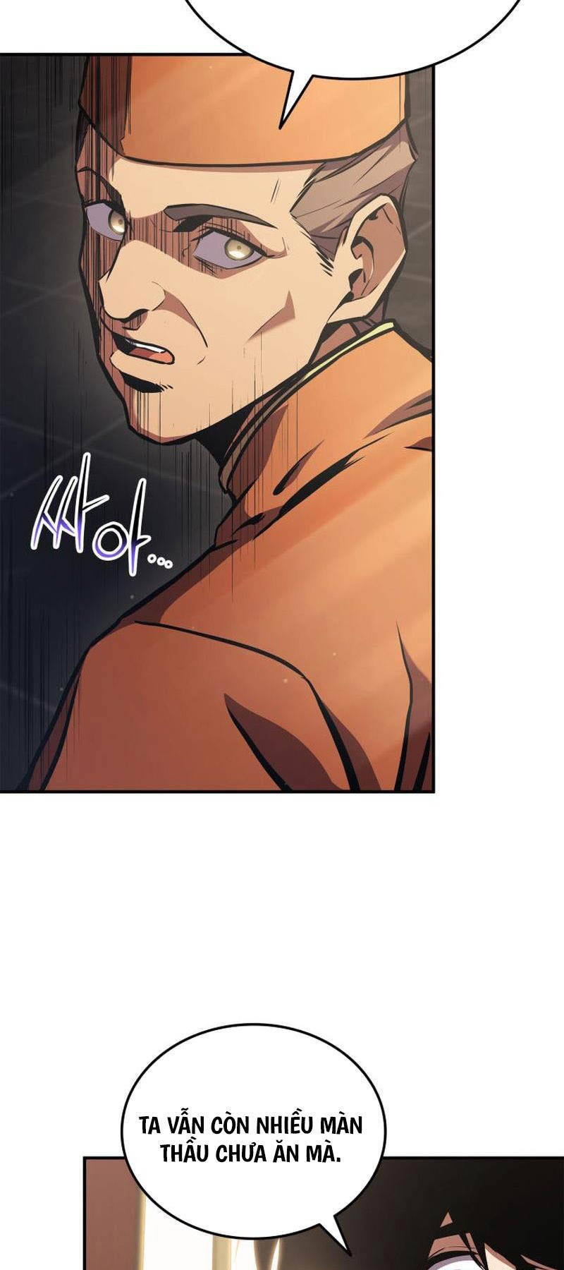 Huyền Thoại Game Thủ - Tái Xuất Chap 154 - Next Chap 155