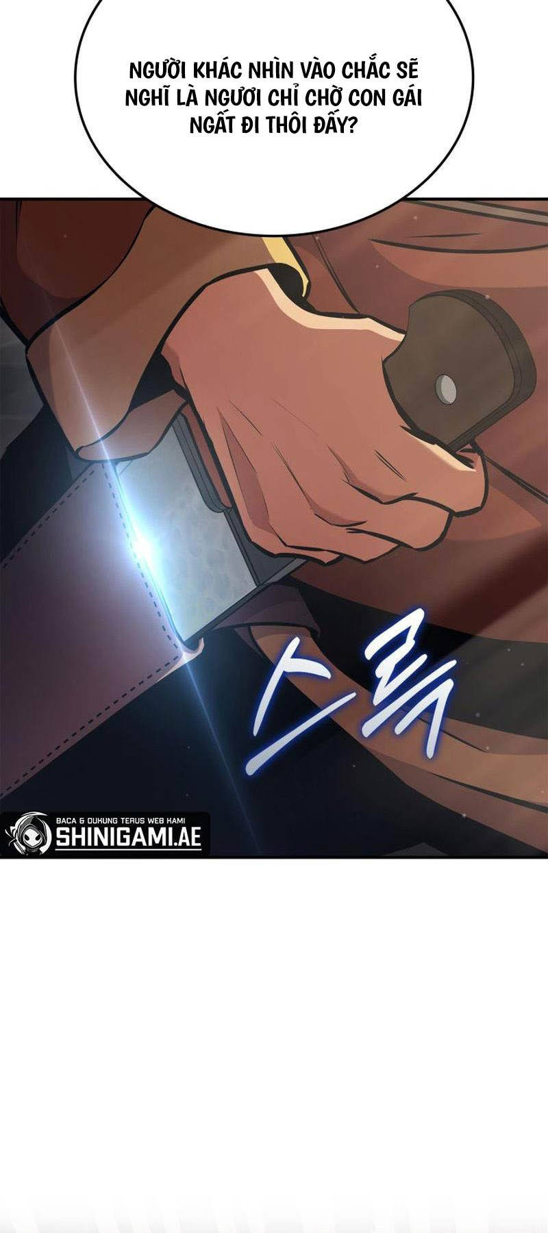 Huyền Thoại Game Thủ - Tái Xuất Chap 154 - Next Chap 155