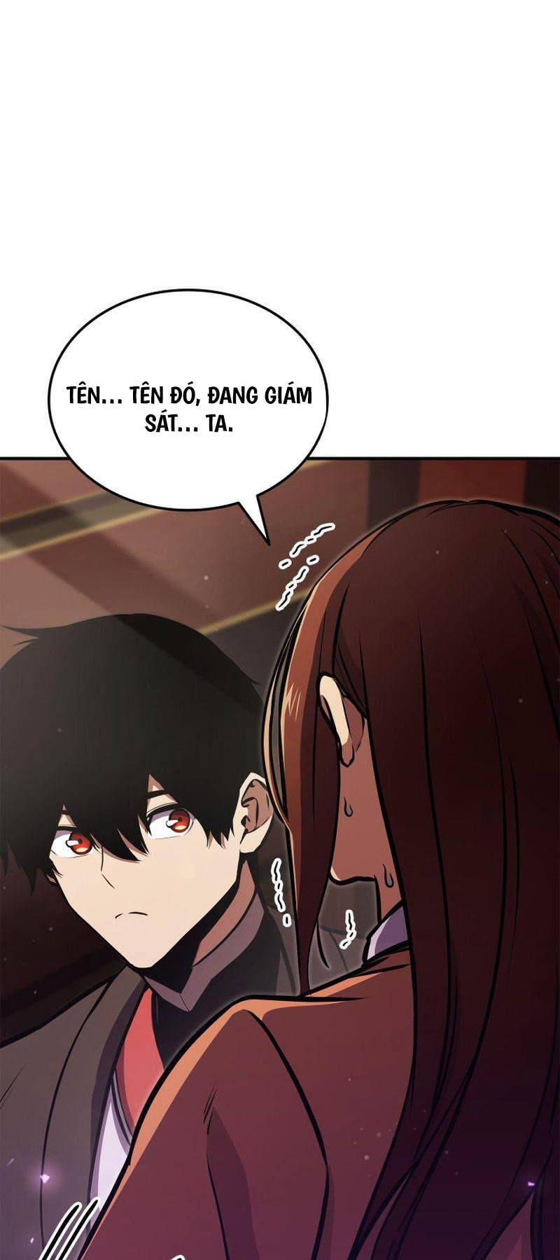 Huyền Thoại Game Thủ - Tái Xuất Chap 154 - Next Chap 155