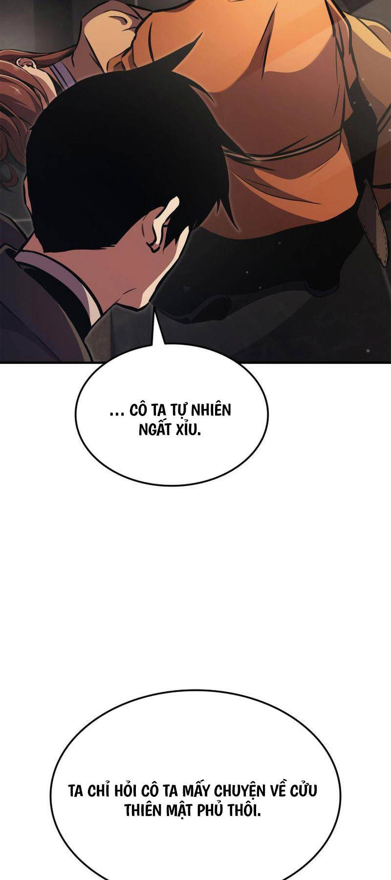 Huyền Thoại Game Thủ - Tái Xuất Chap 154 - Next Chap 155