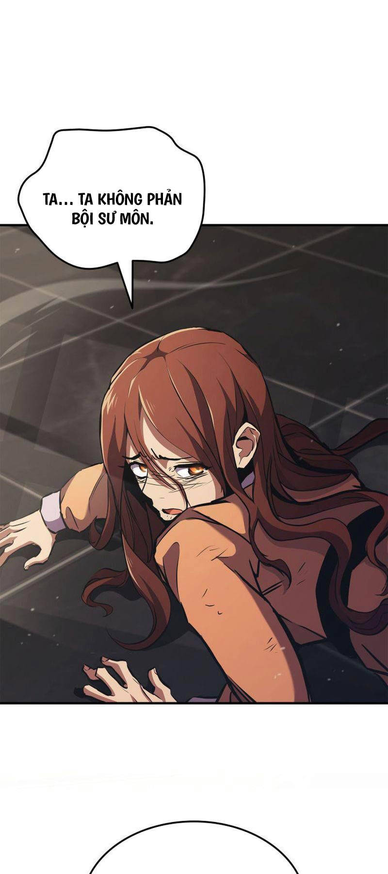 Huyền Thoại Game Thủ - Tái Xuất Chap 154 - Next Chap 155