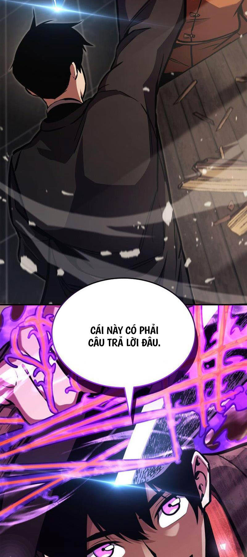 Huyền Thoại Game Thủ - Tái Xuất Chap 154 - Next Chap 155