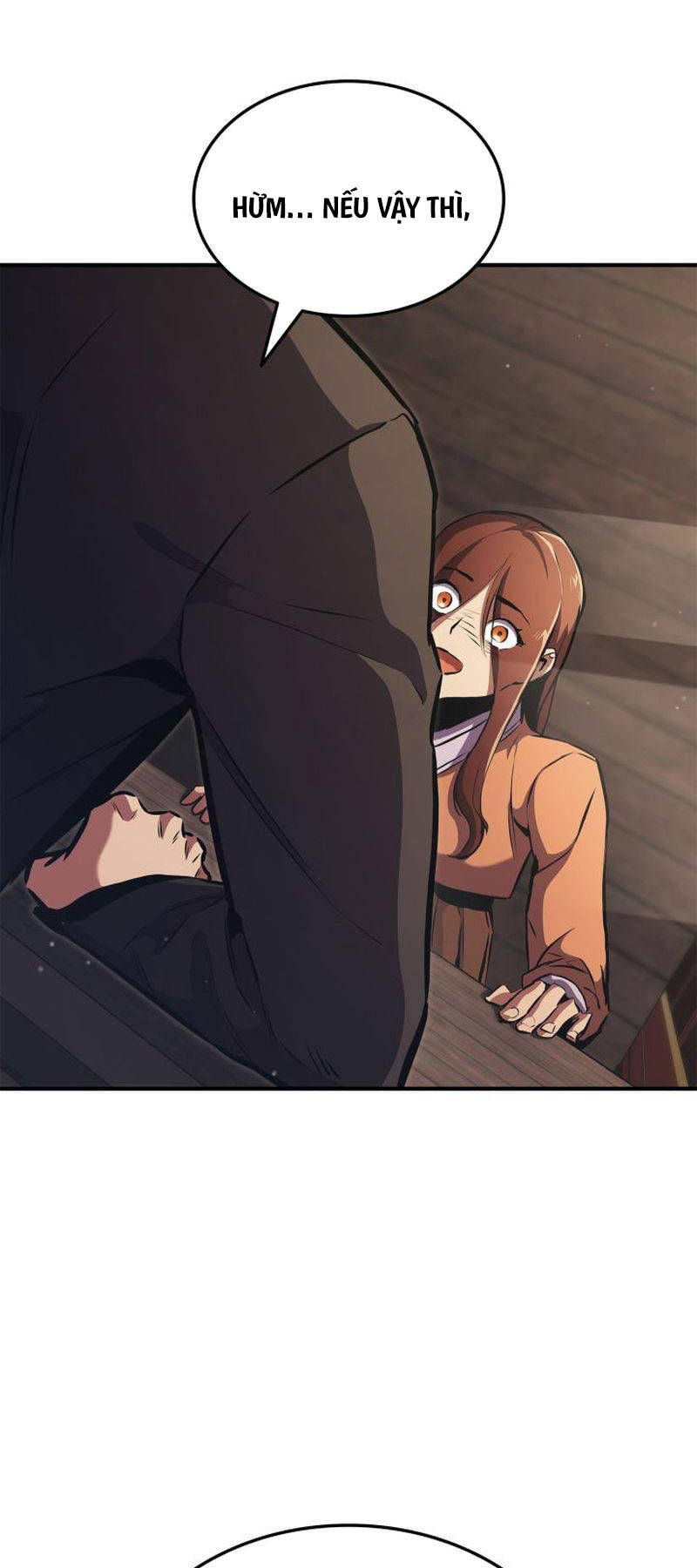 Huyền Thoại Game Thủ - Tái Xuất Chap 154 - Next Chap 155