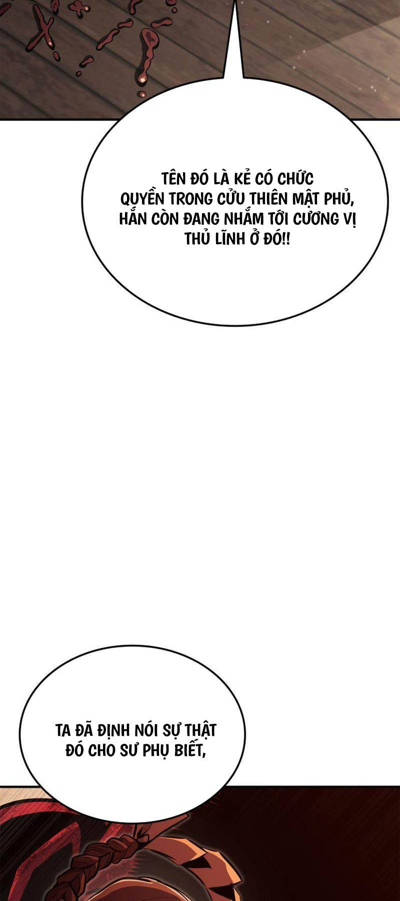 Huyền Thoại Game Thủ - Tái Xuất Chap 154 - Next Chap 155