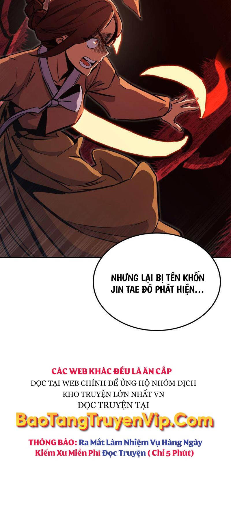 Huyền Thoại Game Thủ - Tái Xuất Chap 154 - Next Chap 155
