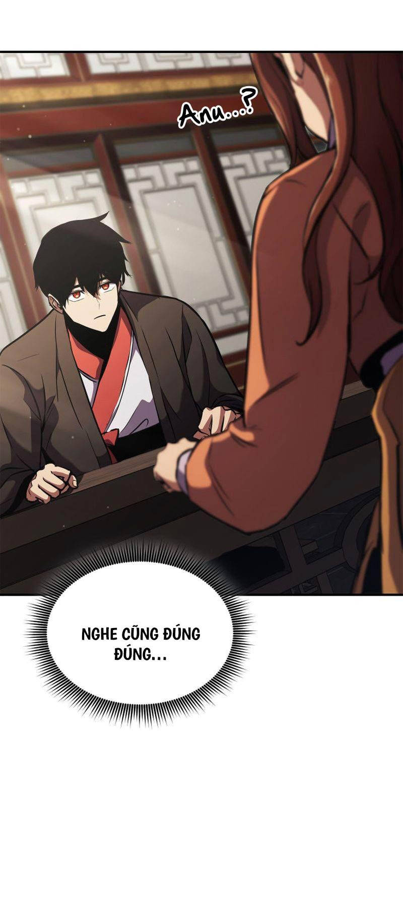 Huyền Thoại Game Thủ - Tái Xuất Chap 154 - Next Chap 155