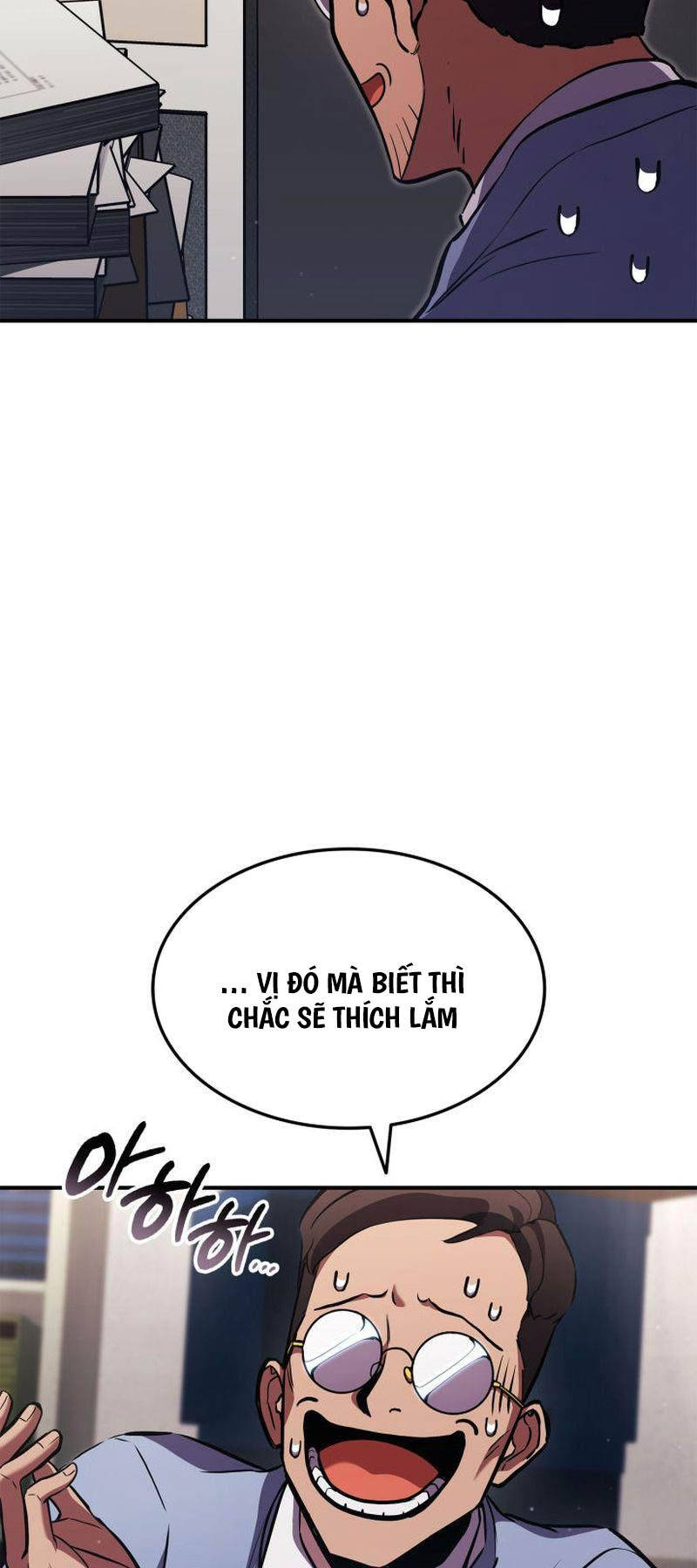 Huyền Thoại Game Thủ - Tái Xuất Chap 154 - Next Chap 155