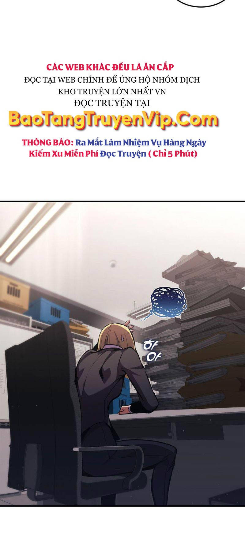Huyền Thoại Game Thủ - Tái Xuất Chap 154 - Next Chap 155