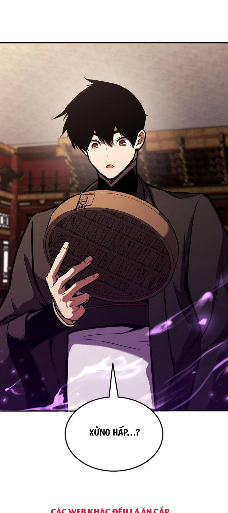 Huyền Thoại Game Thủ - Tái Xuất Chap 154 - Next Chap 155