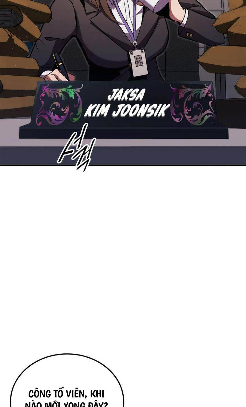 Huyền Thoại Game Thủ - Tái Xuất Chap 154 - Next Chap 155