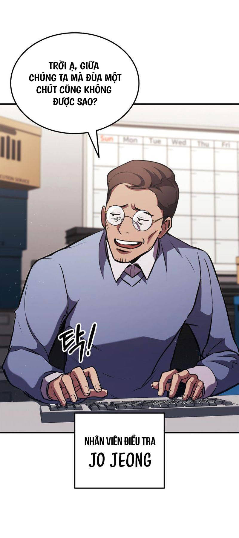 Huyền Thoại Game Thủ - Tái Xuất Chap 154 - Next Chap 155