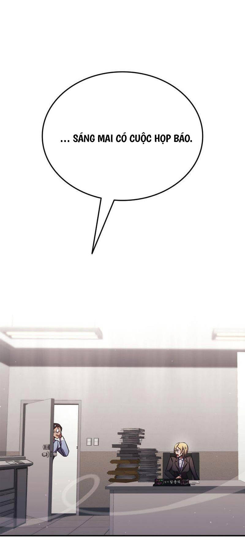 Huyền Thoại Game Thủ - Tái Xuất Chap 154 - Next Chap 155