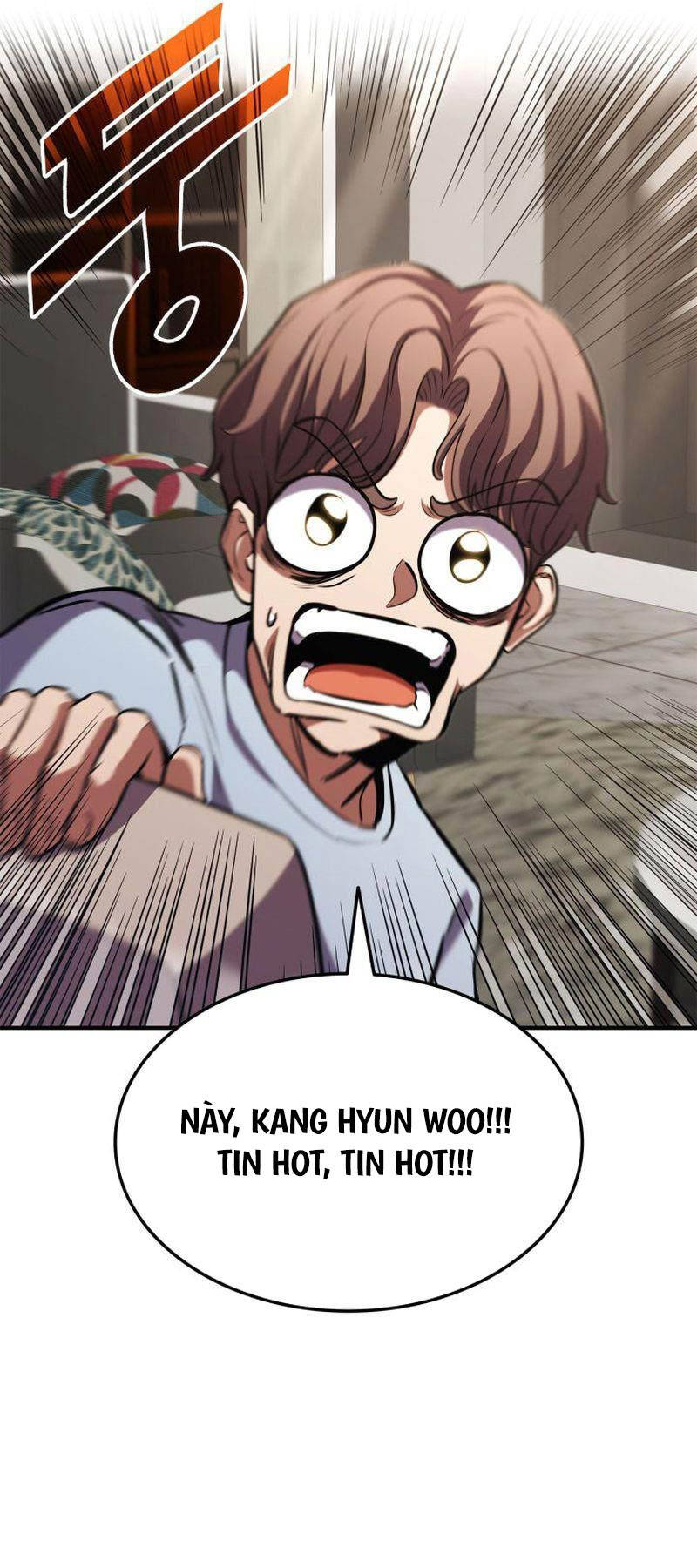 Huyền Thoại Game Thủ - Tái Xuất Chap 154 - Next Chap 155