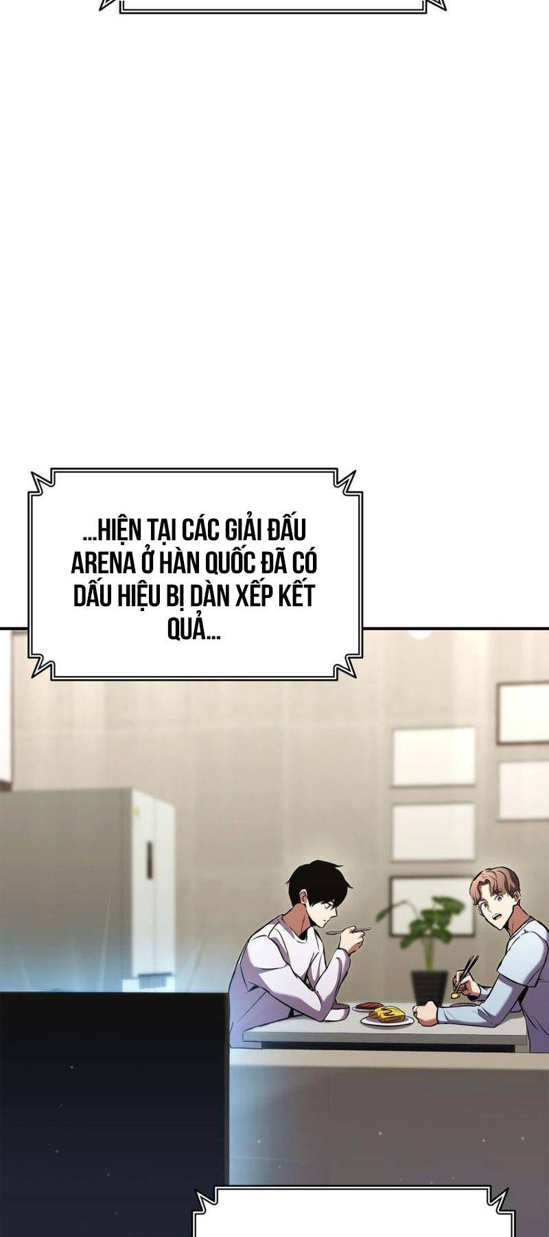 Huyền Thoại Game Thủ - Tái Xuất Chap 154 - Next Chap 155