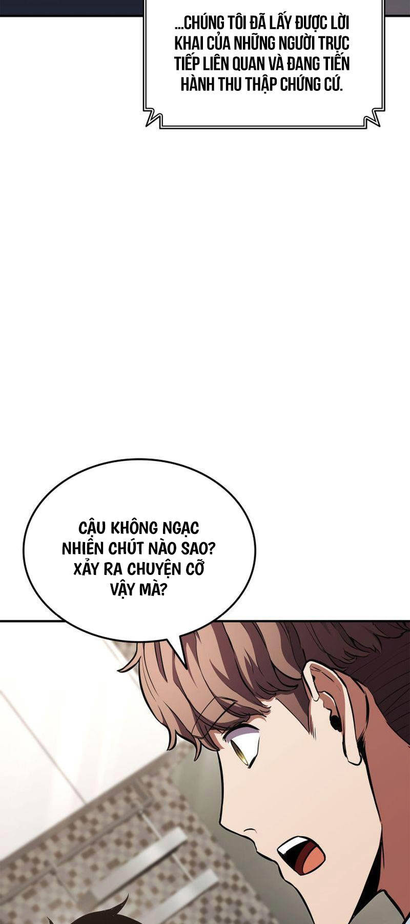 Huyền Thoại Game Thủ - Tái Xuất Chap 154 - Next Chap 155