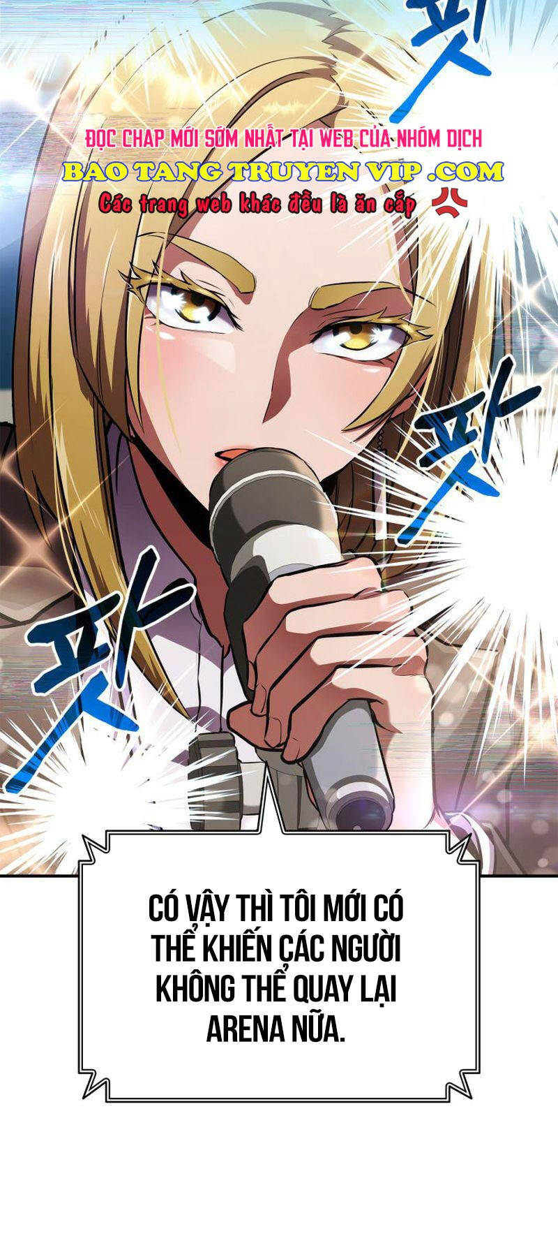 Huyền Thoại Game Thủ - Tái Xuất Chap 154 - Next Chap 155